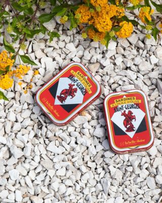 🥫 Sardinky La Belle-Iloise a tajemství oleje 🥫 Pokud jste milovníkem sardinek, pravděpodobně jste si všimli, že jejich...