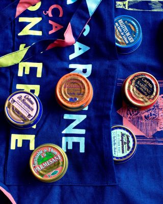 Objevte tajemství francouzských aperitivů: šest lahodných pomazánek z vybraných surovin, které ohromí vás i všechny vaše...